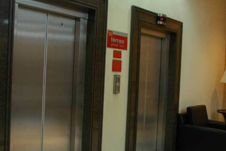 8 imóveis para o morador ir trabalhar de elevador