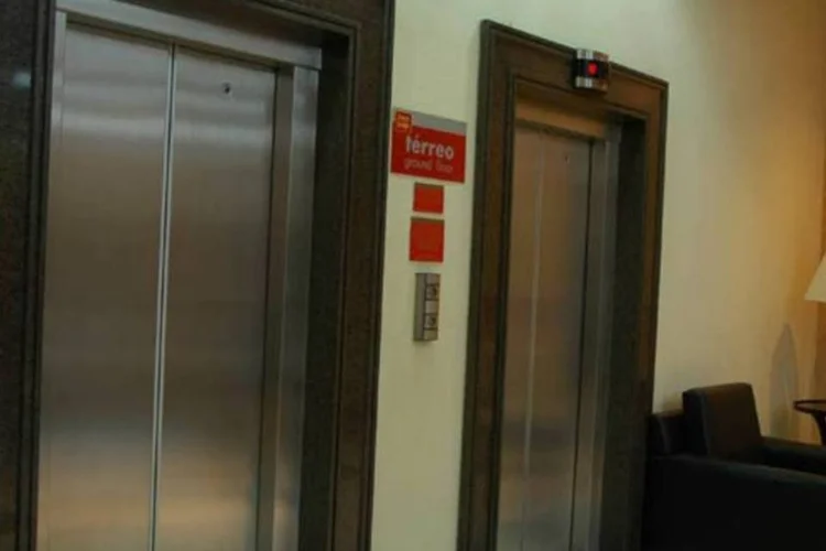 Elevador (Guia Quatro Rodas)