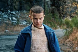 Imagem referente à matéria: Teoria sobre Eleven em 'Stranger Things' ganha força na 5ª temporada