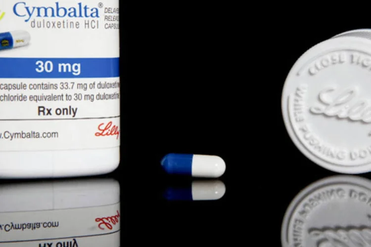 
	Rem&eacute;dio para depress&atilde;o da Eli Lilly: mas a companhia acredita que a entrada de produtos inovadores poder&aacute; compensar as perdas com as patentes que que expiram
 (Bloomberg)