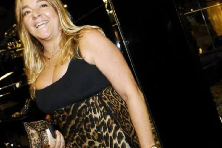 Ex-dona da Daslu, Tranchesi morreu na sexta-feira (Deco Rodrigues/Contigo)