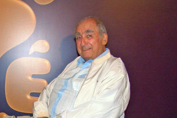 
	Elias Gleizer: ator paulistano morreu aos 81 anos
 (Wikimedia Commons)