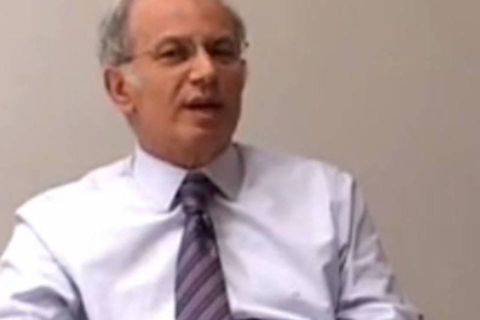Depois de reorganizar a Cyrela, Elie Horn faz nova faxina