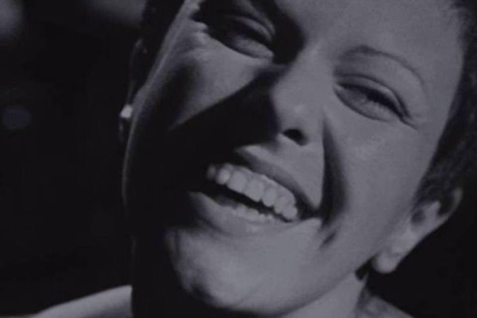 Estreia espetáculo de dança sobre Elis Regina