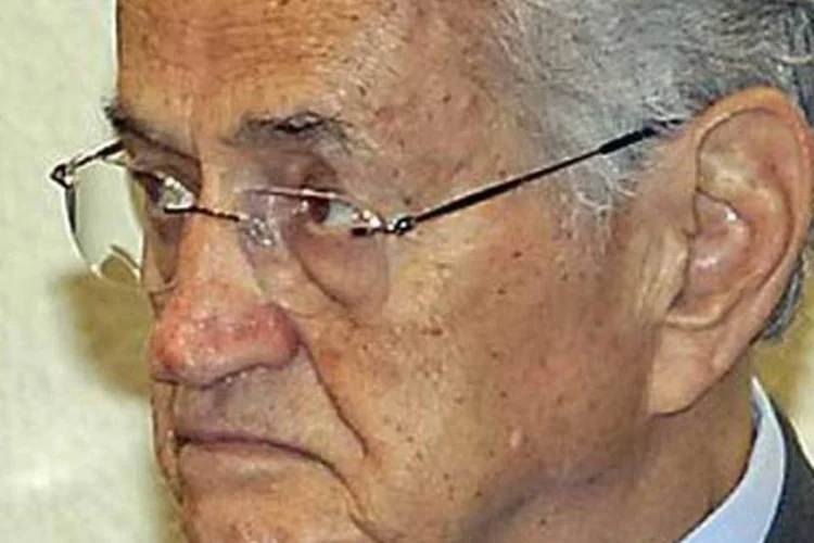 O senador Eliseu Resende será enterrado no fim da tarde, em sua cidade natal (WIKIMEDIA COMMONS)