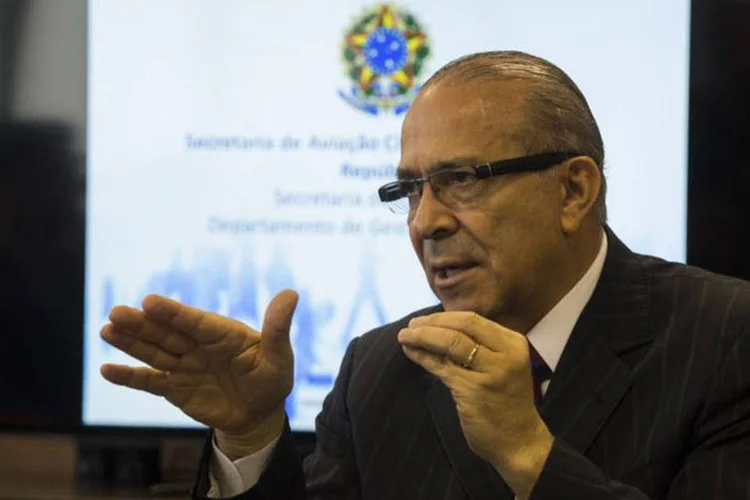 
	Eliseu Padilha (PMDB): segundo Padilha, a reforma mais urgente &eacute; a da Previd&ecirc;ncia
 (Marcello Casal Jr/Agência Brasil)