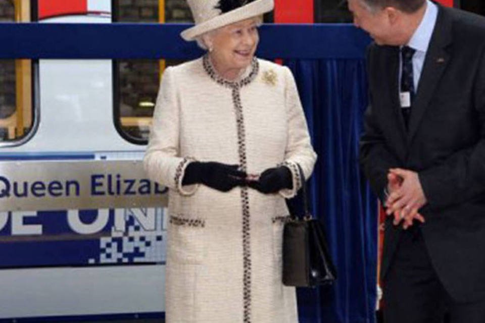 Rainha Elizabeth II tem primeiro compromisso após internação