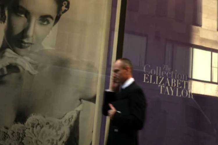 1 - Elizabeth Taylor (GettyImage)