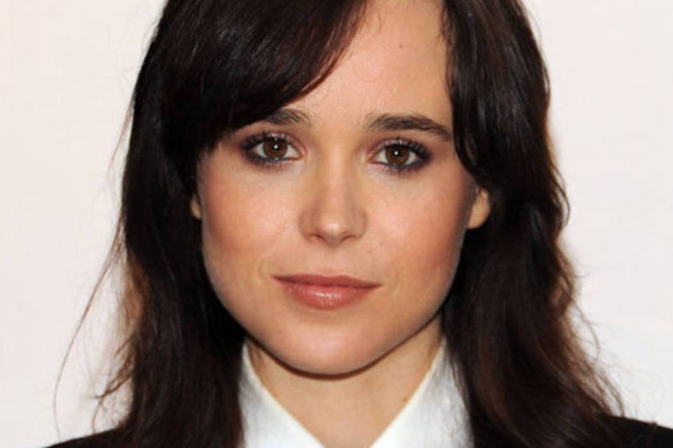 
	Ellen Page: &quot;&Eacute; devastador saber que algu&eacute;m com tanta influ&ecirc;ncia tem tanto desdenho com a comunidade gay&quot;, disse a atriz
 (Getty Images)