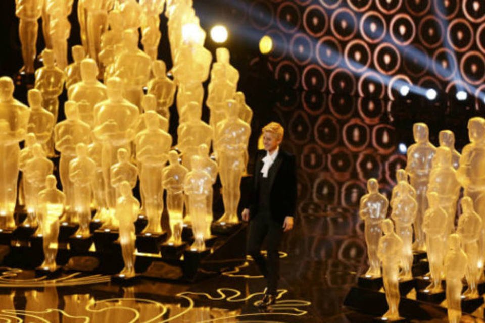 Rússia cancela transmissão ao vivo do Oscar por Crimeia