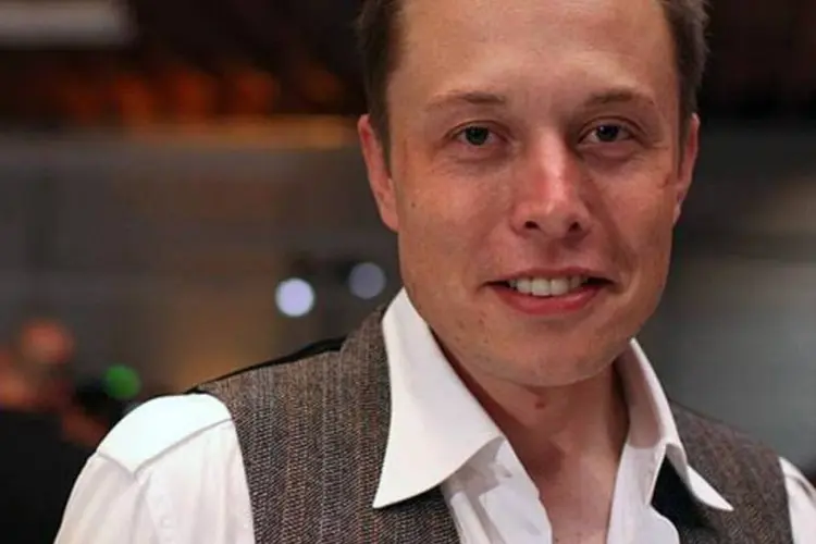 
	Elon Musk: OpenAI ser&aacute; co-presidida por Musk e o investidor em capital de risco Sam Altman
 (Wikimedia Commons)