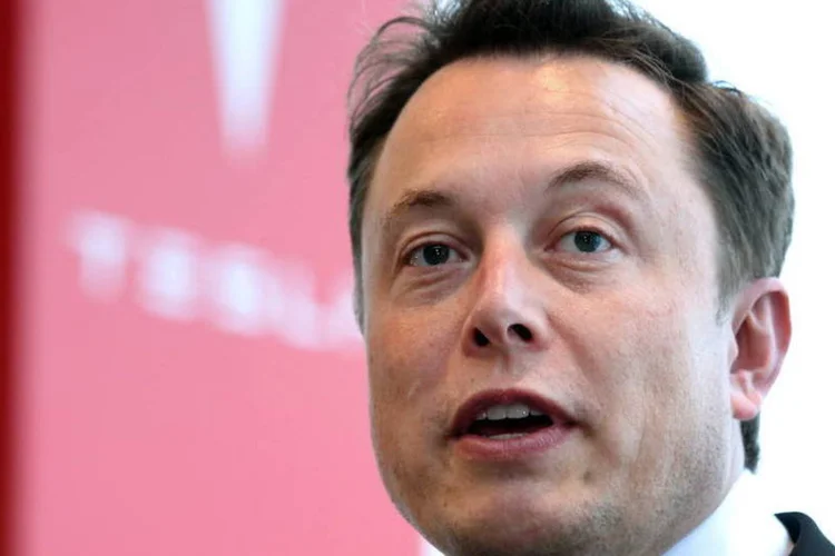 
	Elon Musk: um dos segredos do empres&aacute;rio, segundo o professor, &eacute; trabalhar muito e escolher o melhor time
 (Bloomberg)