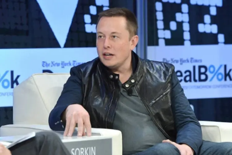 
	Elon Musk: &quot;Essa &eacute; a li&ccedil;&atilde;o que aprendi ao tirar f&eacute;rias: as f&eacute;rias te matar&atilde;o&quot;, disse o vision&aacute;rio
 (Getty Images)