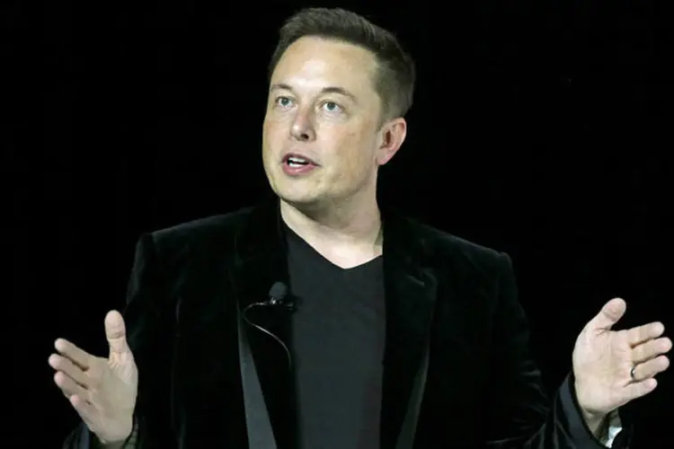 Elon Musk (Getty Images)