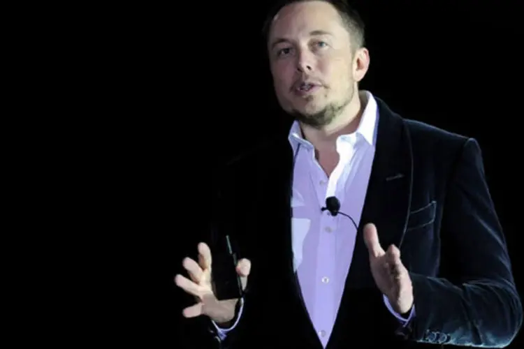 
	Elon Musk: para a ex-mulher de Musk, a maioria dos executivos bem sucedidos n&atilde;o come&ccedil;ou querendo se tornar bilion&aacute;ria
 (Jordan Strauss/Getty Images)