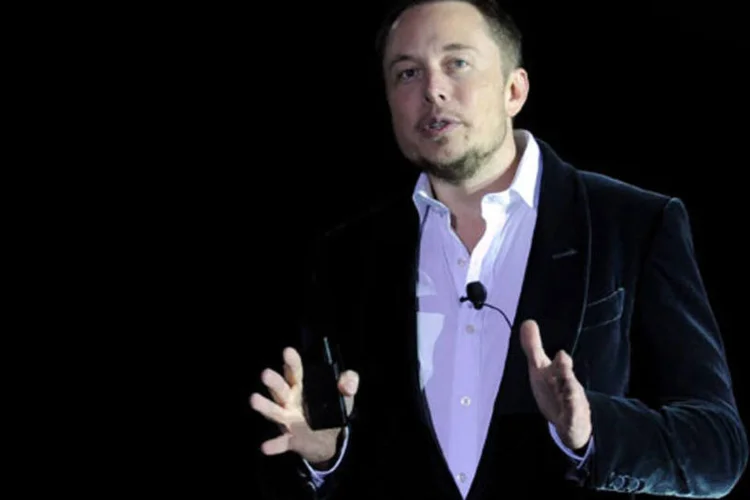 
	Elon Musk: para a ex-mulher de Musk, a maioria dos executivos bem sucedidos n&atilde;o come&ccedil;ou querendo se tornar bilion&aacute;ria
 (Jordan Strauss/Getty Images)