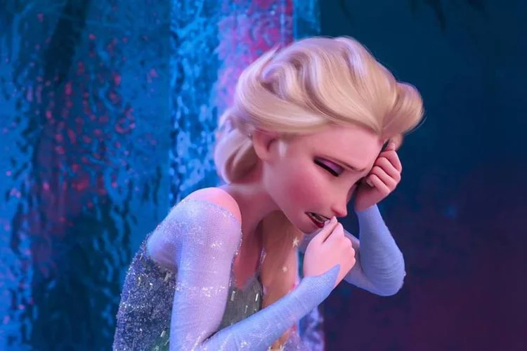 
	Na noite de ter&ccedil;a-feira, a Disney divulgou uma receita de 13,1 bilh&otilde;es de d&oacute;lares
 (Reprodução)