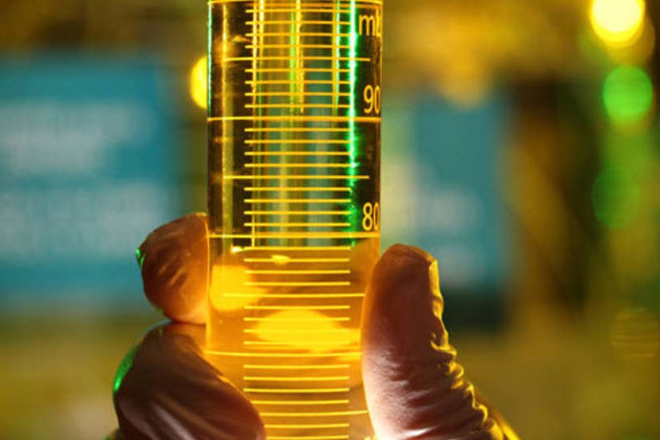 Nova mistura de biodiesel reduz exportação de óleo de soja