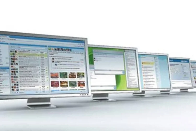 André Dias, da GGD Metal: no lugar do e-mail, contato direto com os clientes (.)
