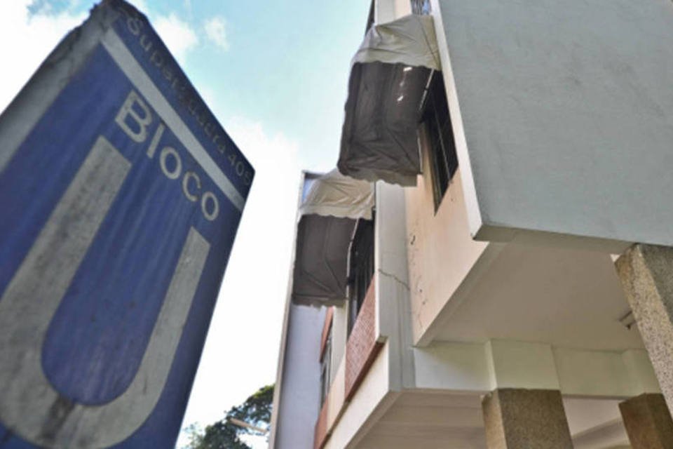 Embaixada do Congo diz desconhecer homem que levava traficante