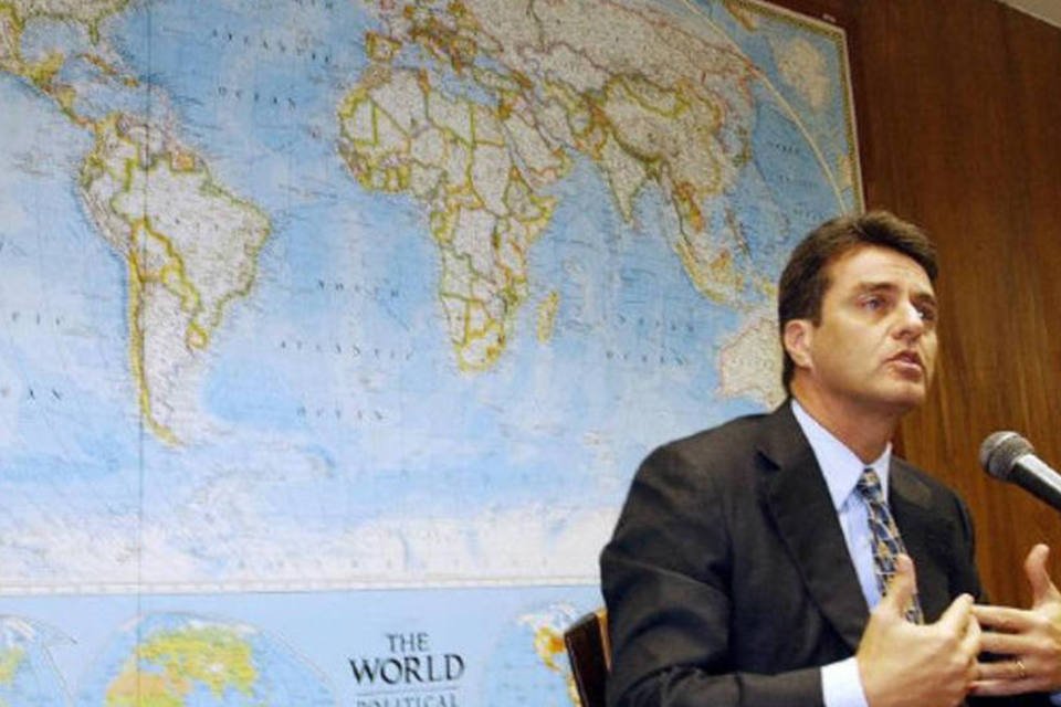 Candidatura de brasileiro à OMC entra em etapa decisiva