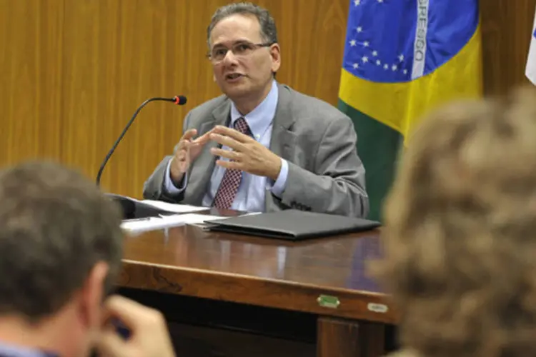 Embaixador Antonio José Ferreira Simões: Simões disse que é necessário considerar que há questões técnicas e específicas que costumam levar tempo para serem adequadas (Valter Campanato/ABr)