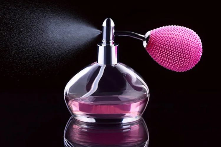 perfumes (Thinkstock) (Thinkstock/Thinkstock)