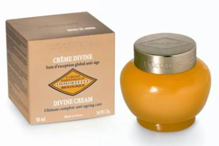 Chegada do Divine no Brasil pretende aquecer as vendas da linha de cosméticos faciais (.)