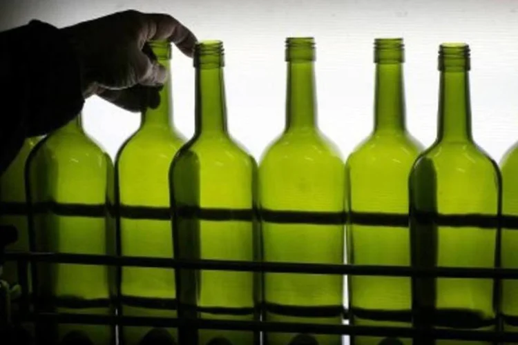 Embalagens de vidro: mais resistentes, mas mais caras