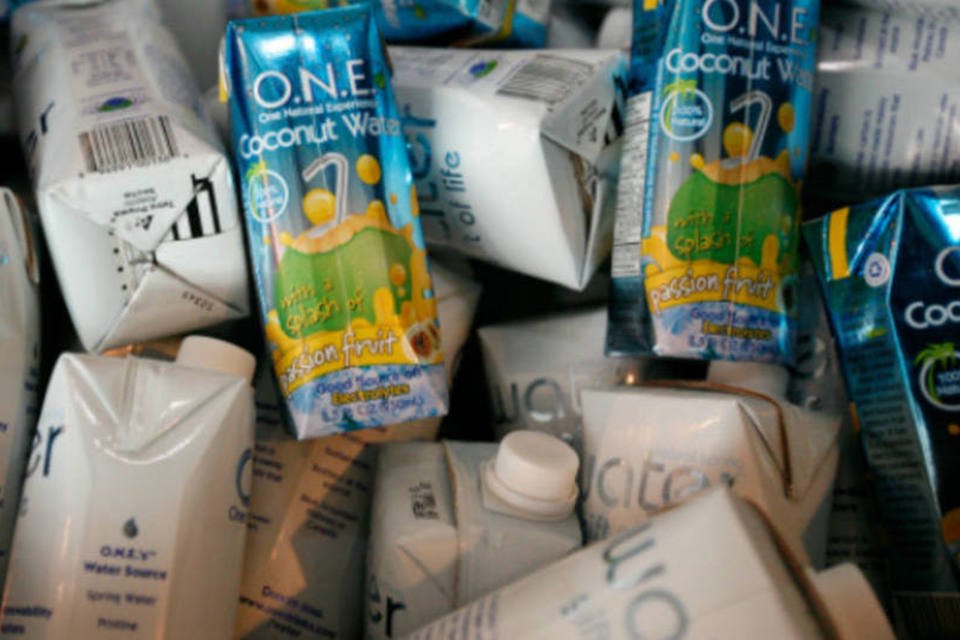 Tetra Pak investe R$ 1,4 mi em unidade para testes