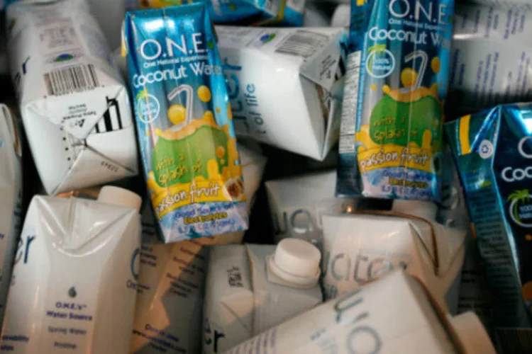 Tetra Pak: companhia investe em empresa brasileira para melhorar operação global (Getty Images / Spencer Platt)