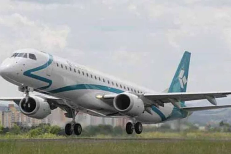 O anúncio acontece depois que a AEL Sistemas obteve um contrato de 85 milhões de dólares da Embraer para atualização de 11 aeronaves F-5 da Força Aérea Brasileira (Divulgação)