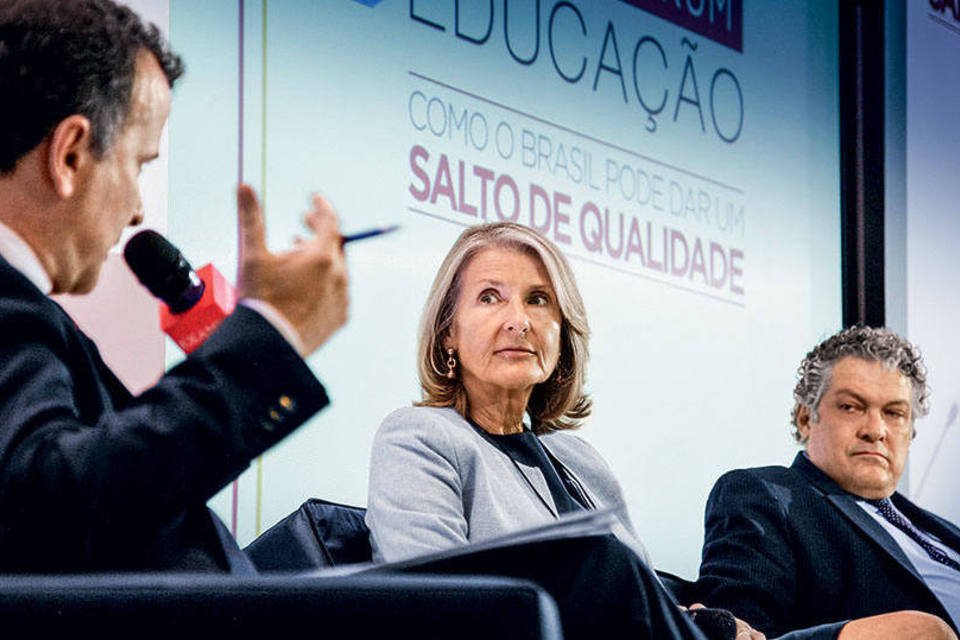 Ilhas de excelência apontam caminho para educação no Brasil