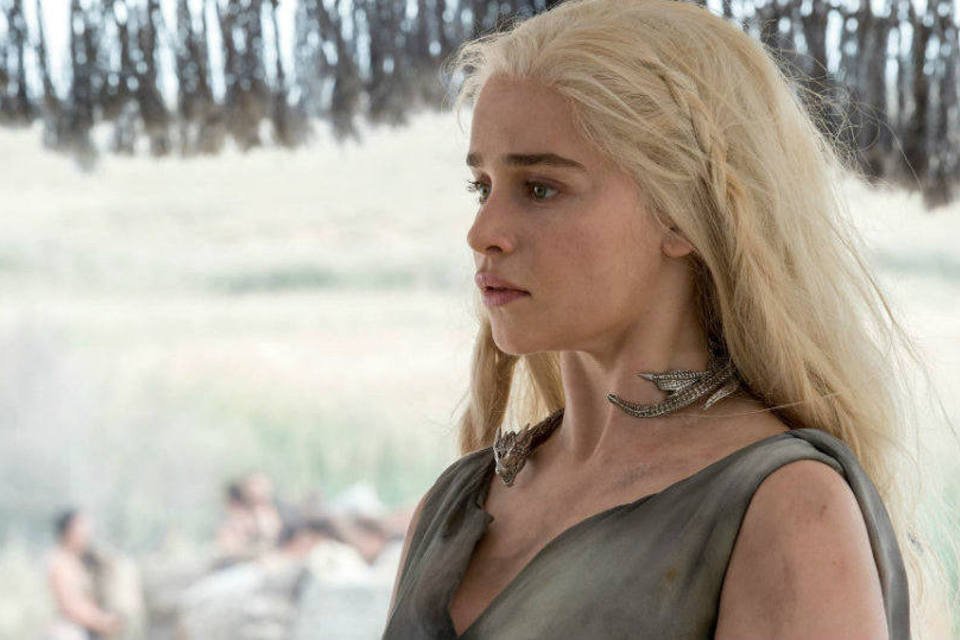 Nova temporada de Game of Thrones terá apenas 7 episódios