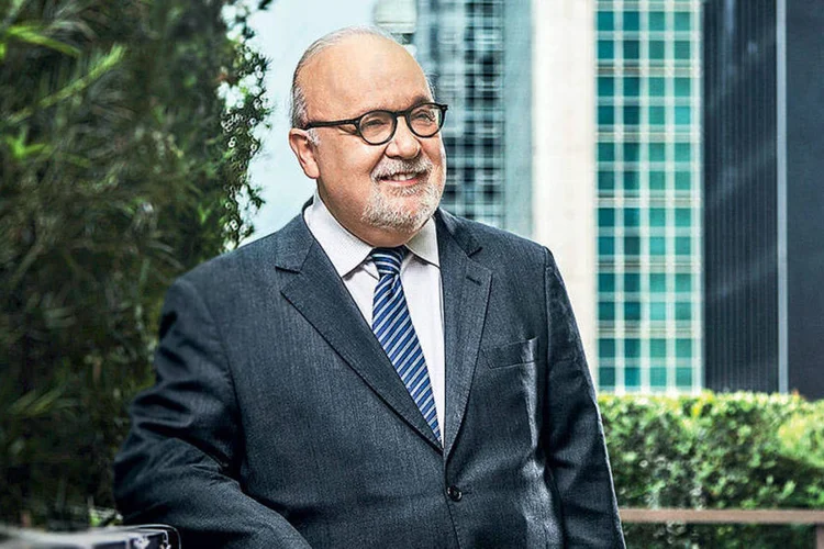 
	Emilio Garofalo Filho, ex-diretor do Banco Central
 (Leandro Fonseca / EXAME)