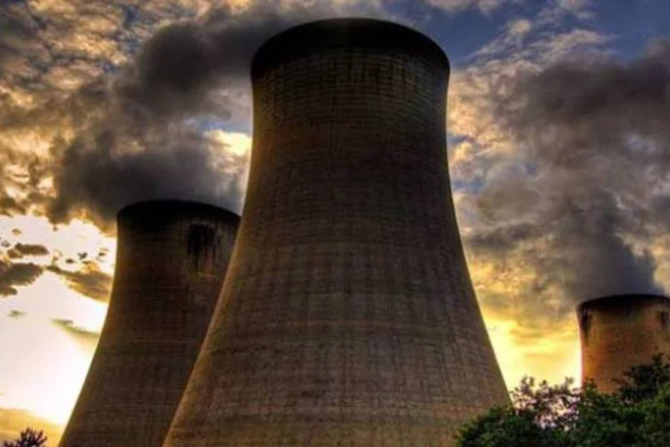 Carvão: ao todo, 11% da energia elétrica gerada atualmente no Canadá é produzida por usinas de carvão (Jono Brennan/ CC)