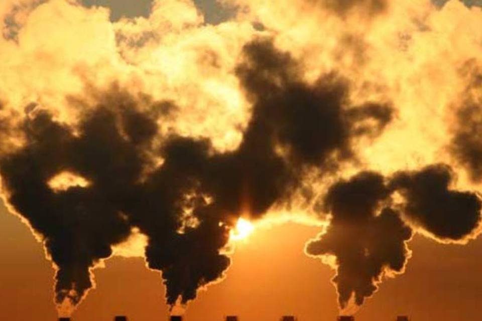 O aquecimento do planeta Terra em grandes números, pelo IPCC