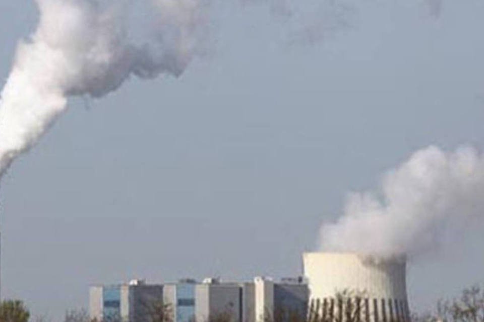 Aquecimento global pode impedir era glacial em 100 mil anos