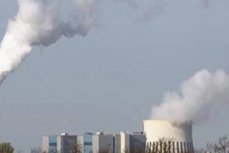 Em 2008, o mercado de carbono movimentou 126 bilhões de dólares. (Getty Images)