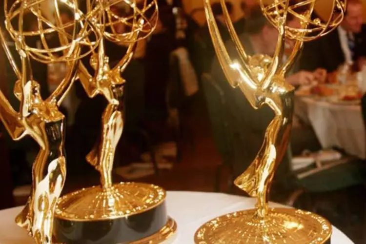 Emmy 2021, streamings lideram as indicações. (Getty Images/Getty Images)