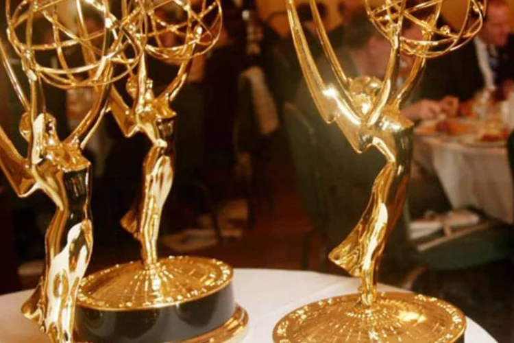 Emmy: A série Succession (HBO) teve o maior número de indicações, totalizando 25 (Getty Images/Getty Images)