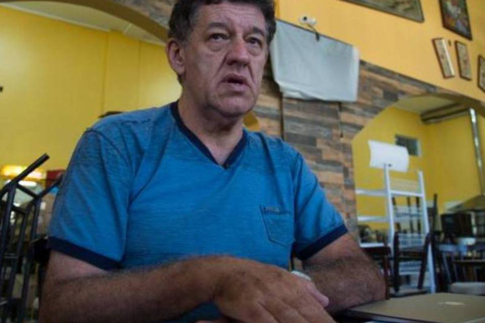 Empresário de Brasília abre vagas de trabalho para idosas
