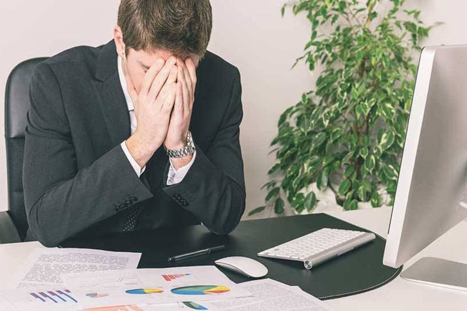 12 erros de gestão que acabam com seu negócio