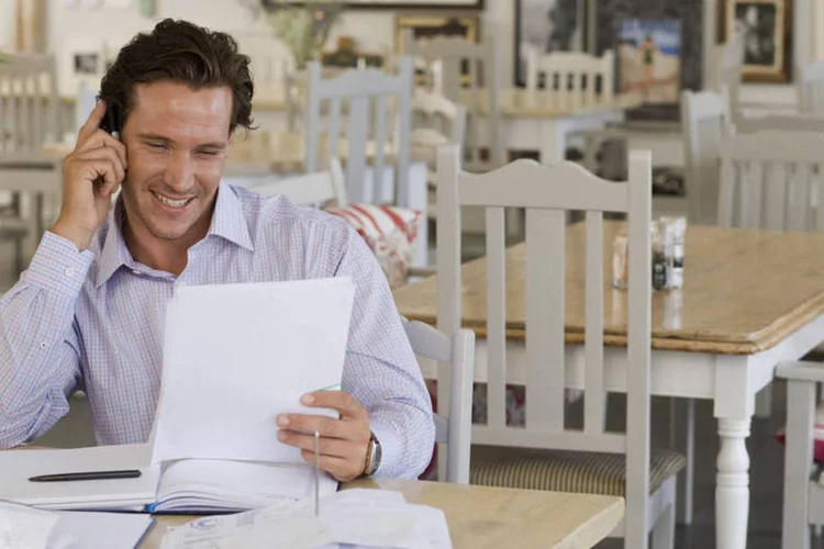 
	Empreendedor: &eacute; preciso oferecer um bom suporte ao franqueado
 (Thinkstock)
