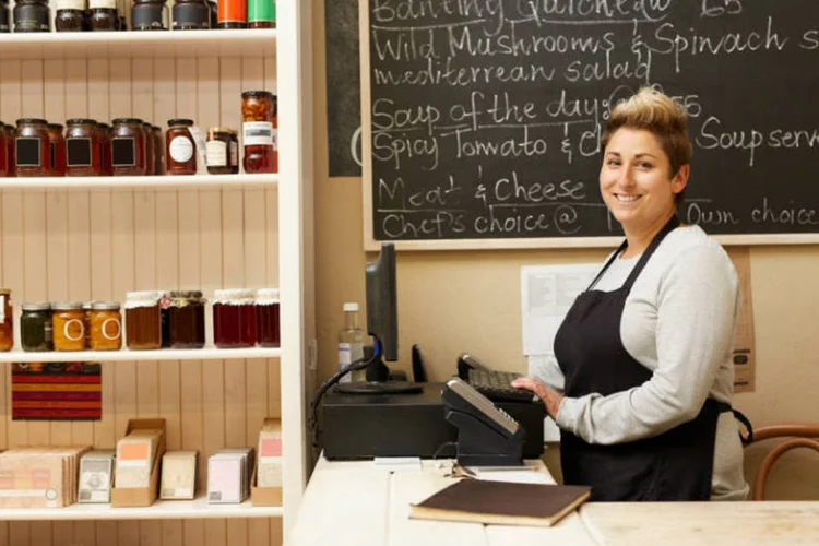 A busca por novos franqueados (Thinkstock)