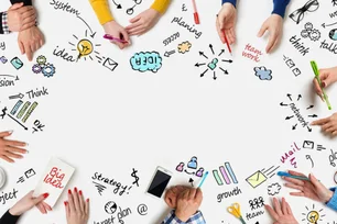 Imagem referente à matéria: Como usar o design de serviços para criar soluções inovadoras para seus clientes