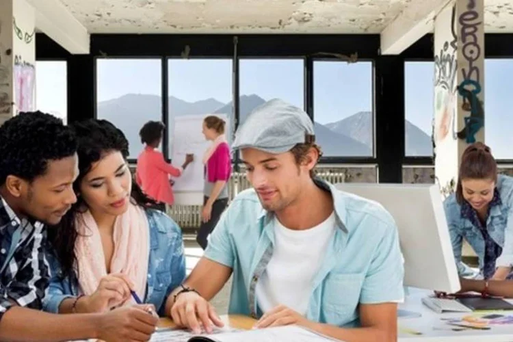 No empreendedorismo social, não há receita que leve ao sucesso instantaneamente (Projeto Rio+/Divulgação)