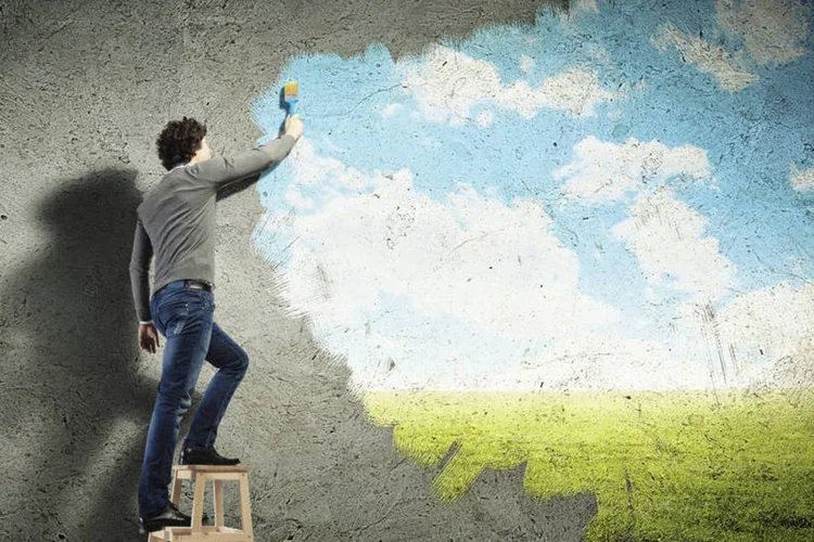 Motivação: veja frases para se inspirar em momentos difíceis (Foto/Thinkstock)