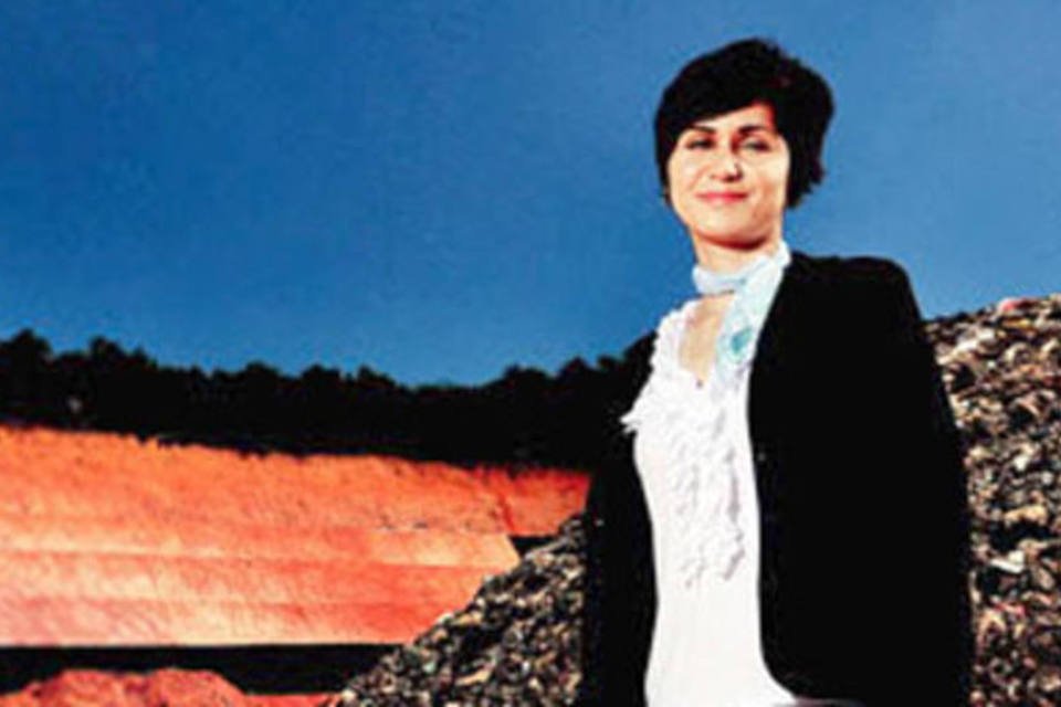 1 000 empregos verdes