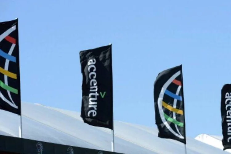 
	Accenture: a Accenture Interactive n&atilde;o informou os termos da transa&ccedil;&atilde;o
 (Stuart Franklin/ Getty Images Sport)